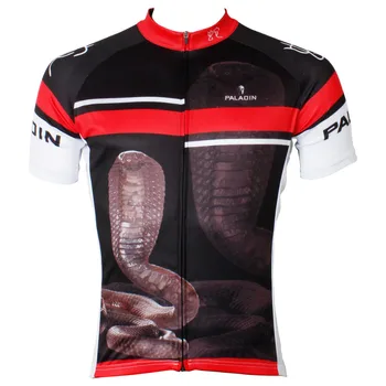 

Free shipping New 3D Realistic Dendroaspis Polylepis Men Short Sleeve Cycling Jersey Quick Dry Ciclismo Ropa Size S To 6XL