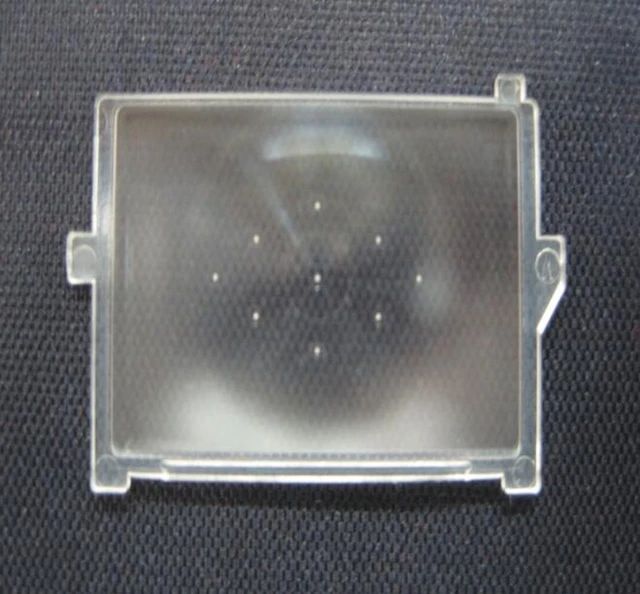 frozen mini camera