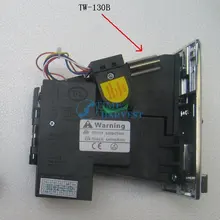 2 шт. хорошее качество 130B монета Мех очень хорошая монета акцептор Расширенный процессор сравнимый селектор монет для аркадная игра части машины