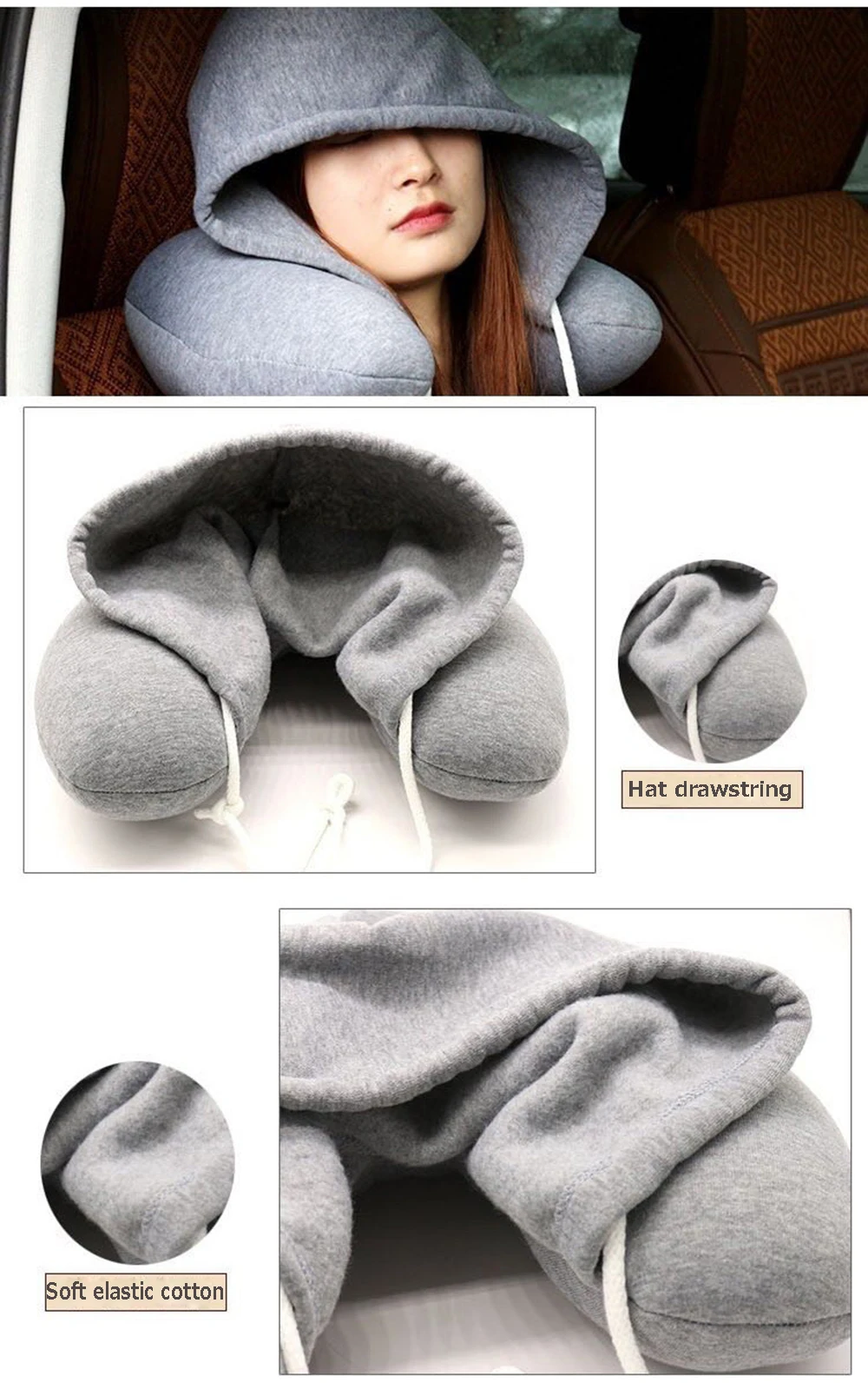 Neck Pillow-8