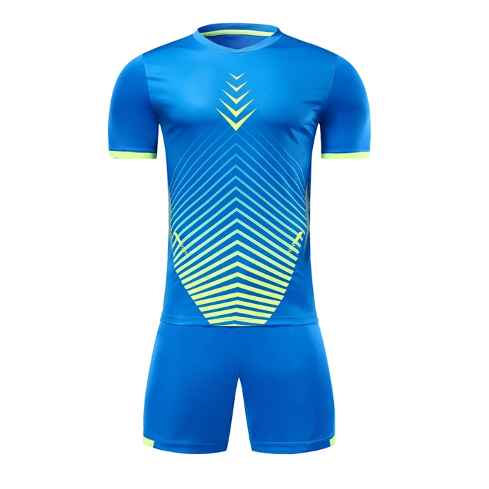 Men-Soccer-Sets-Jerseys-Survetement-Football-Shirt-Shorts-Jersey-Training-Suit-Sports-Kit-Uniforms-Tracksuit-DIY(3)
