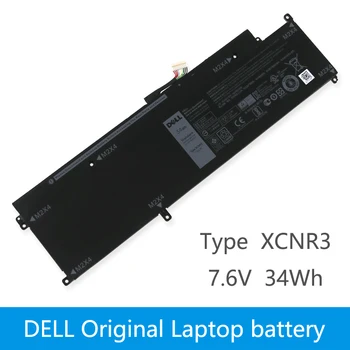 

Original Laptop battery For DELL Latitude 13 7370 E7370 WY7CG XCNR3 7.6V 34WH