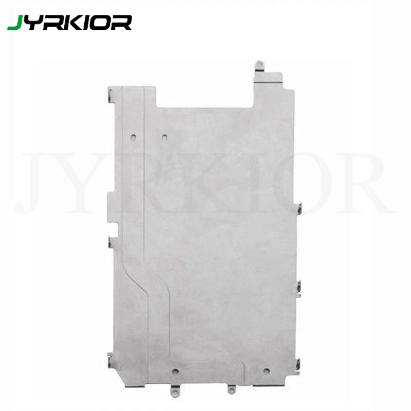 Jyrkior новый для Apple iPhone 6 4.7 &quotДисплей Экранирование плиты ЖК-дисплей задней