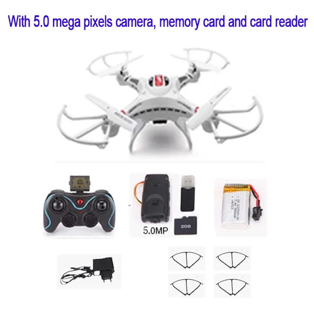 Aliexpress.com : Buy JJRC H8C RC Helicopters Remote Radio Control