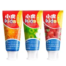 Детская фтора зубная паста антикариес Органическая Зубная паста отбеливание зубов Чистящая гигиена Отбеливание зубов Зубная паста