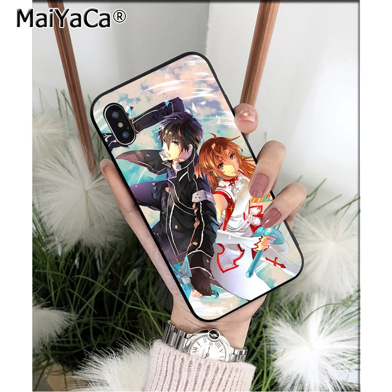 Anime Sword Art Online