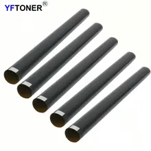 5 шт. трубка-фьюзер для пленки для Canon IR2016 IR2018 IR2020 IR2022 IR2116 IR2200 IR3300 IR2800 IR2870 IR2270 IR3030 IR3045 принтер