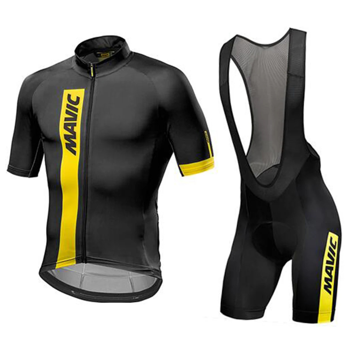 Mavic 2020 одежда для велоспорта Pro Team/Одежда дорожного велосипеда гоночная