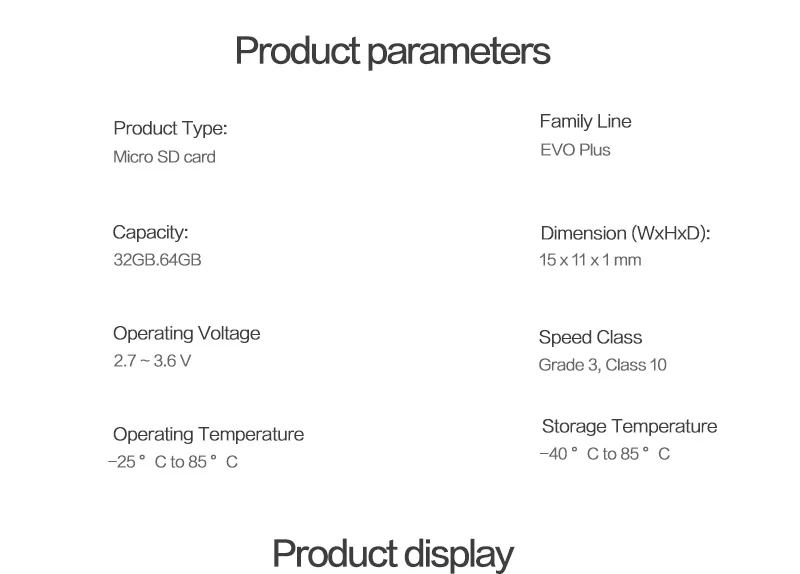 SAMSUNG карта памяти Micro SD, карта памяти, 64 ГБ 128 ГБ SDXC Max 100 МБ/с. EVO емкостью 64 Гб 128 Гб класс 10 TF карты U3 флеш-карта