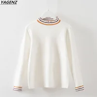 2017-New-Autumn-Women-Sweater-Casual-Tops-Thin-Solid-Pullover-Short-Sweater-Female-Long-Sleeve-Cozy.jpg_200x200