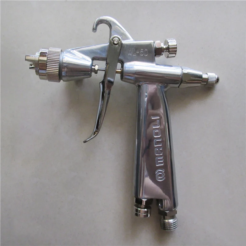 Water paint spray gun