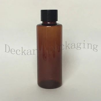 

50pcs/loe 100ml Toner Hydrating Shampoo Shower Gel Pet Cosmetic Cream Liquid Container Makeup Refillable Bottle