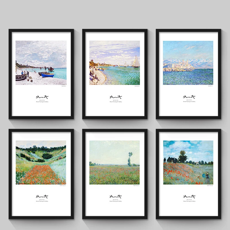 Get Wallpaper Nordique Moderne Minimaliste Salon Decoratif Peinture Sans Cadre Free HD