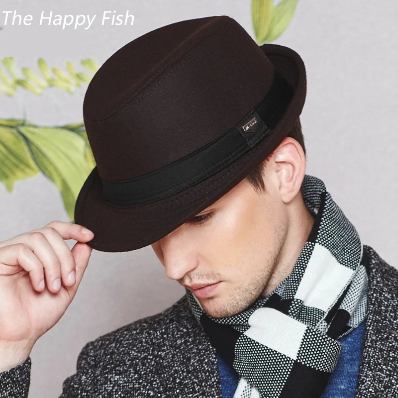 vintage fedora hats for sale