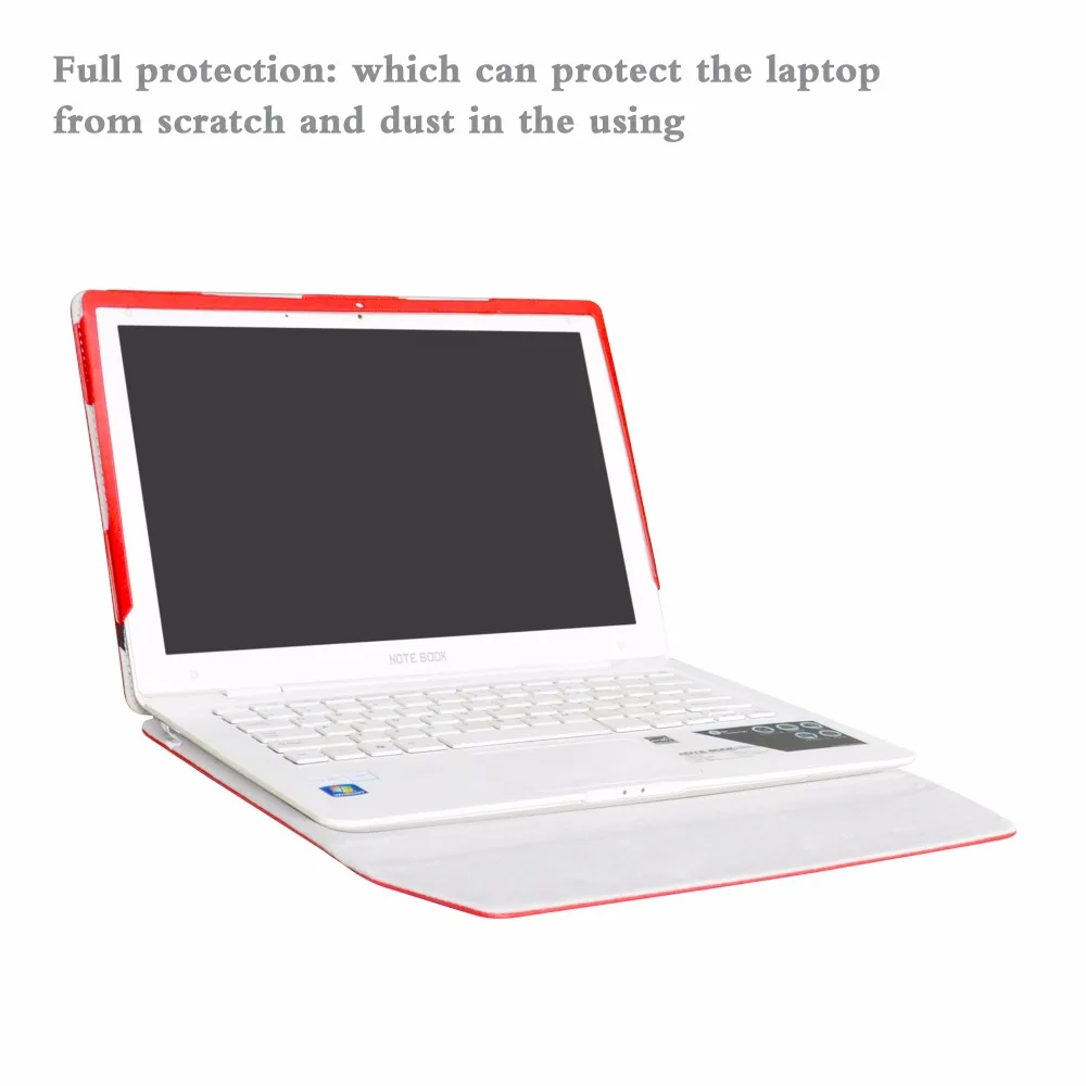 Защитный чехол Alapmk для 13," ноутбука hp ProBook 430 G5 G3 G2 G1 [не подходит для других моделей]