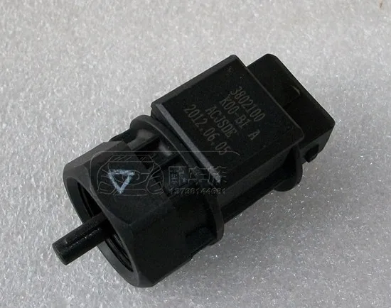 

Odometer sensor for Great wall Haval CUV H3 H5 wheel speed sensor for Wingle 3/5 3802100-K00-B1