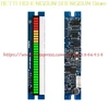 The 30 section 66mm LED bar display PPM table module / volume / audio level meter indicator indicator ► Photo 1/5