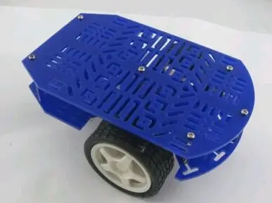 

Magician Chassis