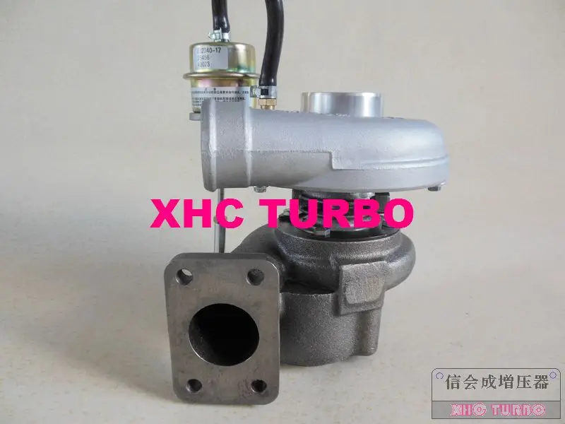 GT2556S 711736-5001-2-XHC