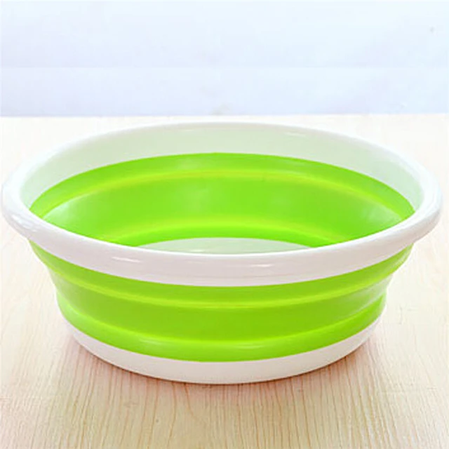 Tenske folding bucket Simple Life Folding Bucket Portable Camping ... Tenske folding bucket Simple Life Folding Bucket Portable Camping ...