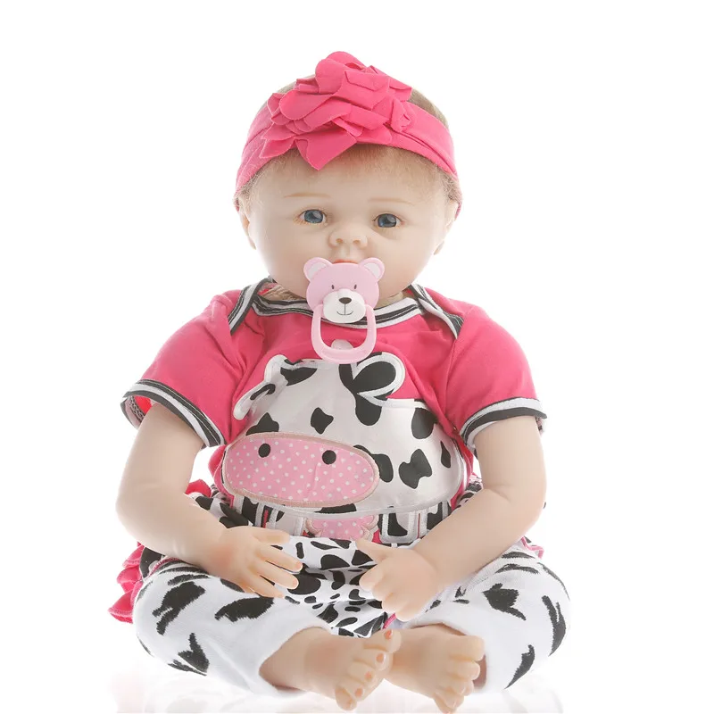Reborn Clothes For 10-11'' Mini Bebe Outfit Baby Girl Boy 26-28 Cm Doll Clothing
