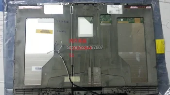 

0WJWWC 0DGNX8 For Dell Alienware M18x R1 R2 18.4" FHD LCD Display Assembly LTN184HT05 1920*1080 95% New and Fully Tested