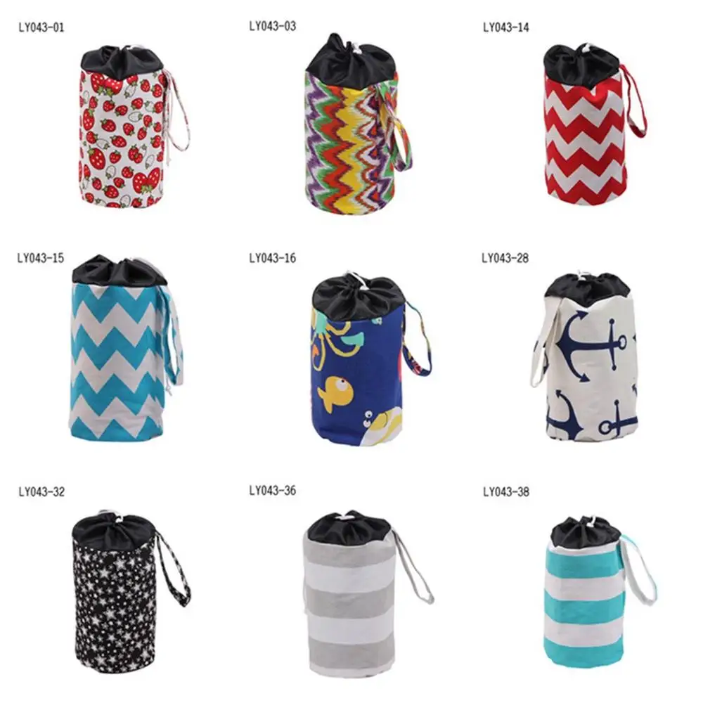 حقيبة التخزين تخزين دلو لعبة الإبداعية تخزين حقيبة التخزين الأطفال تخزين المحمولة دائم مفيدة