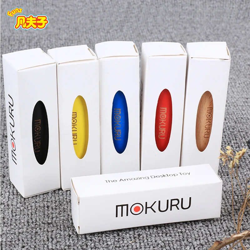 1 PC Anxiety Relief Roller Stick Toy Hot Stress Fidget Attention Focus Gift Multi Colors