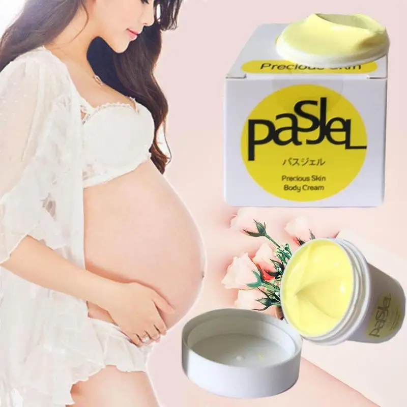 

Thailand Precious Skin Body Cream Stretch Tattoo Repair Cream Remover Scar Removal Powerful Postpartum Obesity Pregnancy Cream