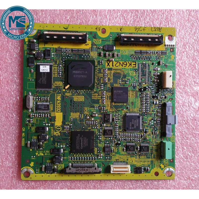 

logic board For Panasonic TH42PA60C TNPA3932AB TNPA3932AD TNPA3932