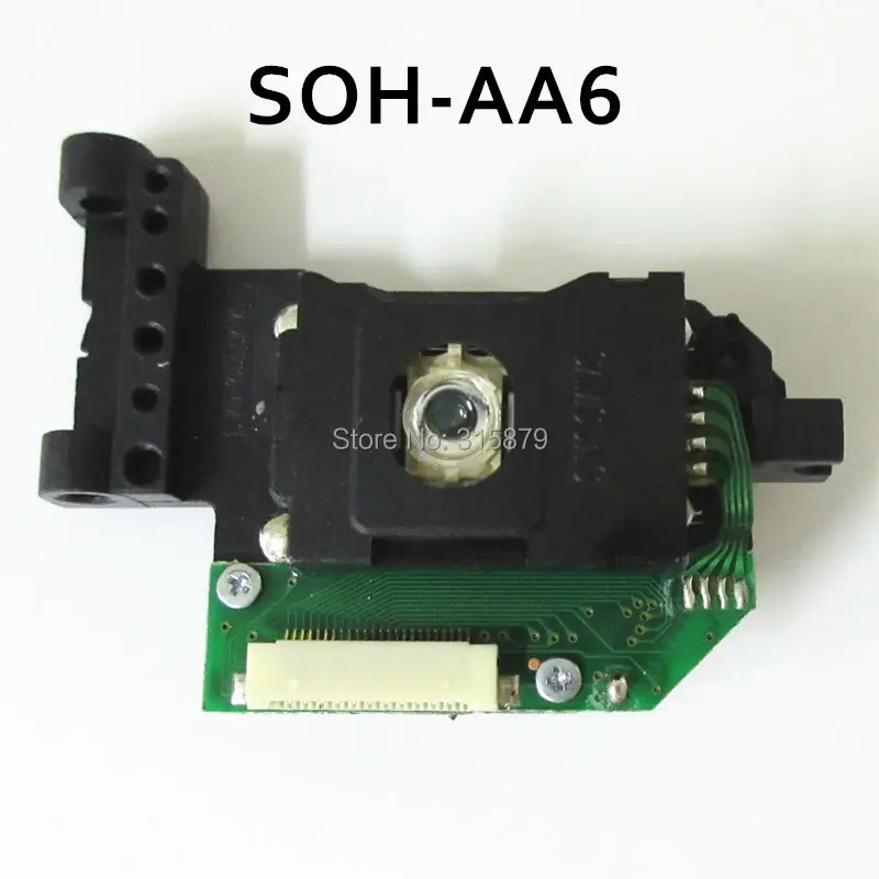 SOH-AA6 для SAMSUNG оптический датчик DVD SOH AA6 SOHAA6