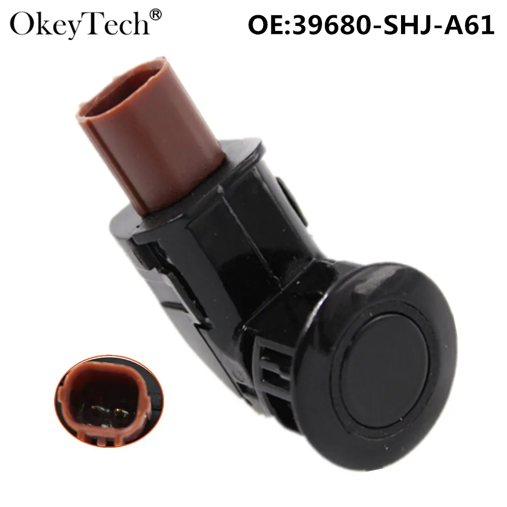 OkeyTech 39680 SHJ A61 PDC Parking Sensor For Honda Odyssey 2005 2009