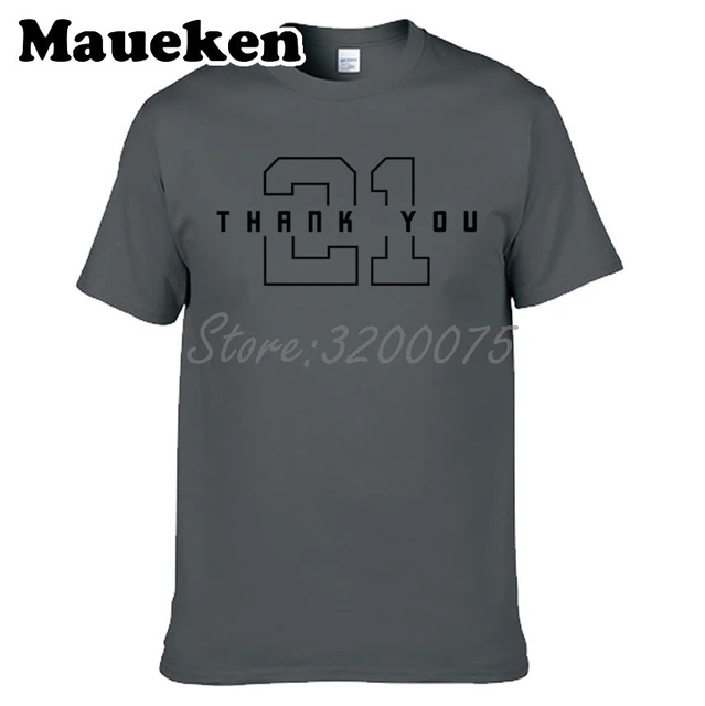 thank you tim duncan shirt