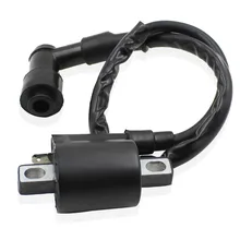 Ignition Coil For Scooter Pedal Motorcycle 50cc 150cc 200cc 250cc GY6 Moped ATV Gokart Dirt Bike
