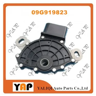 A01-5 09G919823 09G 919 823