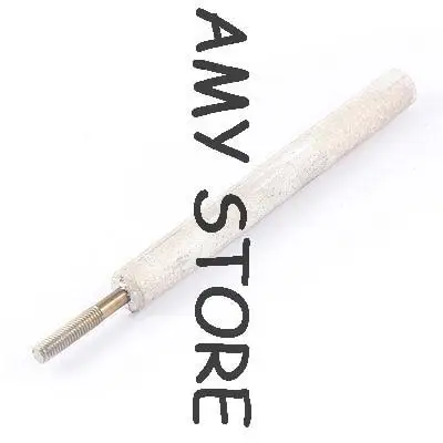 

13.5mm Shank Length 5.8mm Male Diameter Magnesium Anode Rod for Waterboiler