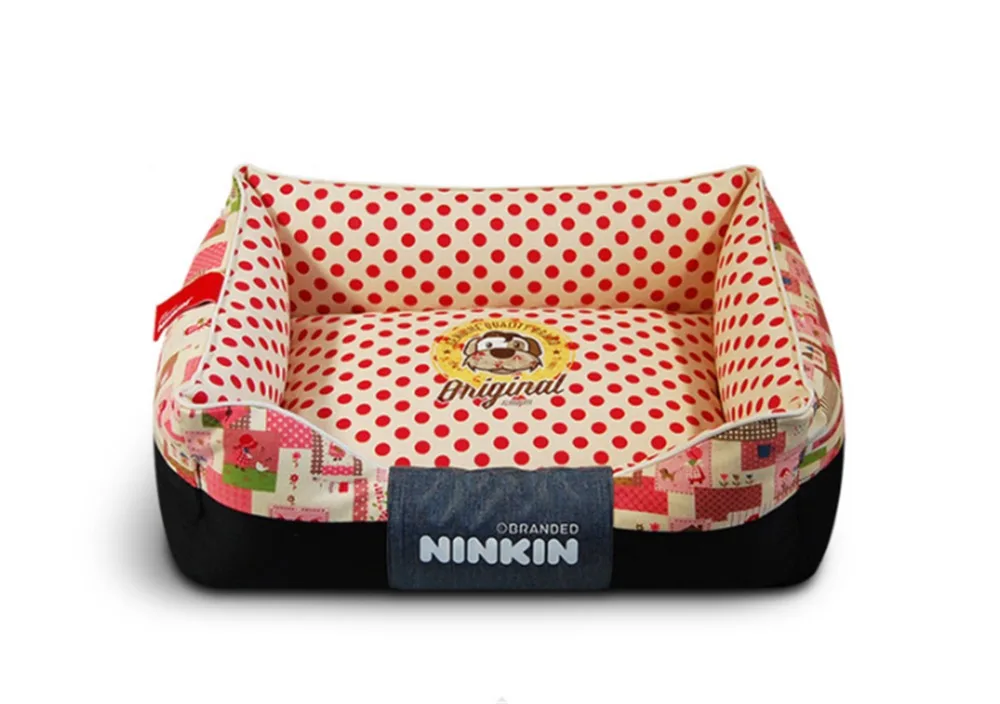 Best Cat and Dog Bed Cushion Mat Pet Sofa bed