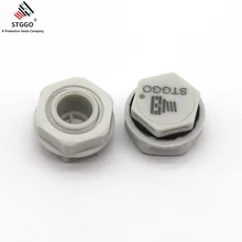 M16* 1,5 дышащий Гидрофобный IP 68 оснастки подходят ECU вентиляционное отверстие разъем