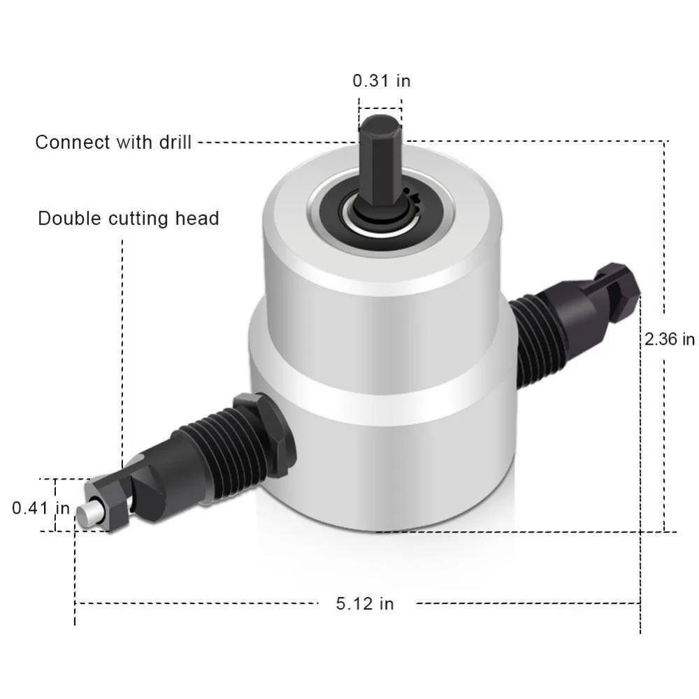 Power Tool Accessories,Metal Cutting Sheet,Metal sheet cutter,HAND TOOLS I