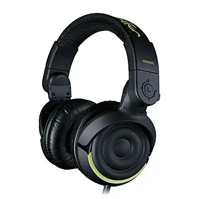 

Takstar HD6000/HD 6000 Dynamic Stereo Headphones Professional Monitor Headphones Clear & Natural Flexible & Comfortable
