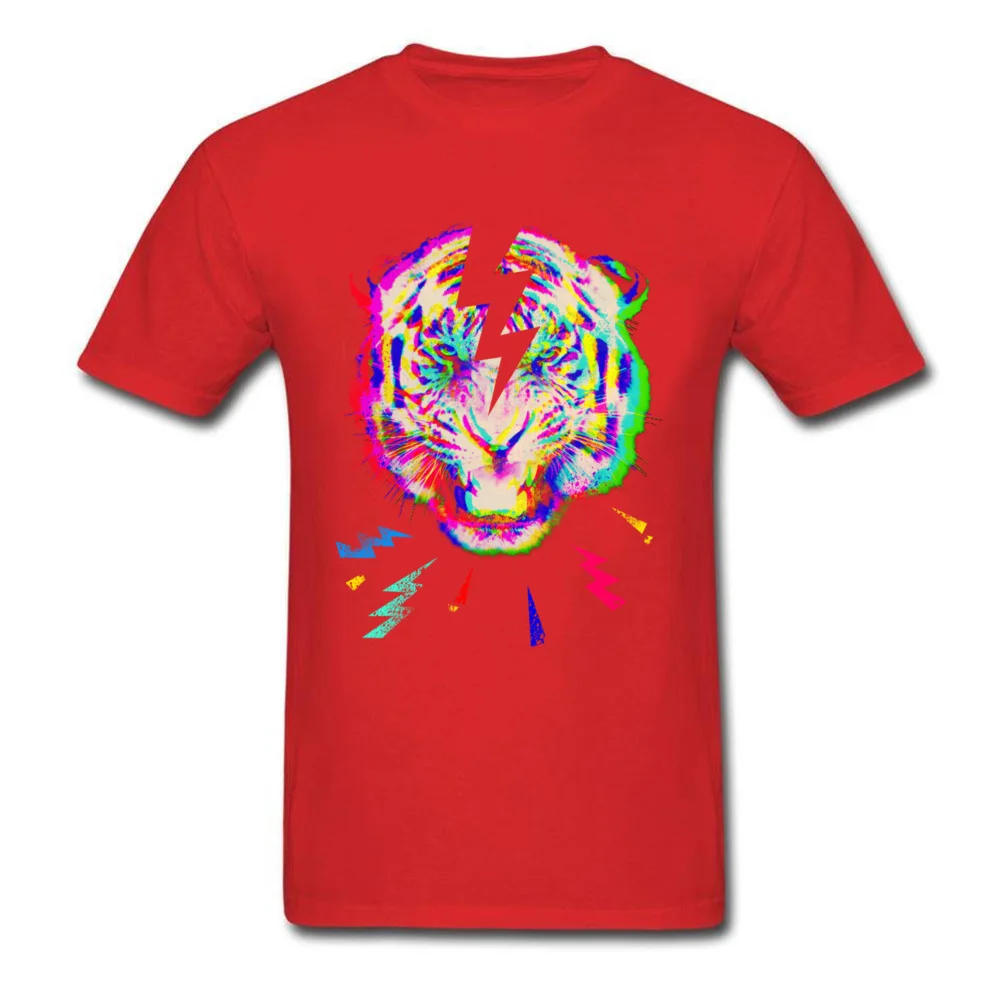Psychedelic point of view_red