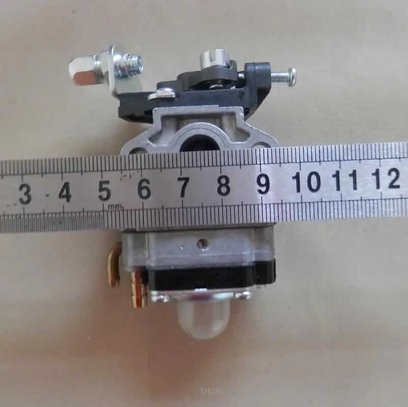 GXH50 CARB HONDA 142F 144F MEMBRANE STYLE 7