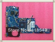 For hp G6 laptop motherboard 657459-001 system mainboard professional wholesale