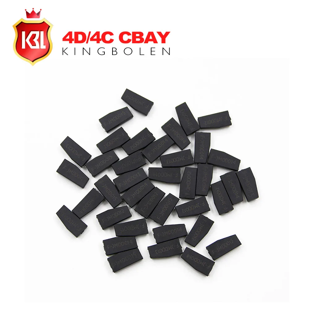 Prix pour 10 PCS/LOT 4D/4C Puce Pour CBAY Handy Bébé Clé De Voiture Copie JMD Handy Bébé Auto Clé Programmeur 4D 4C Puce Livraison gratuite Prix pour 10 PCS/LOT 4D/4C Puce Pour CBAY Handy Bébé Clé De Voiture Copie JMD Handy Bébé Auto Clé Programmeur 4D 4C Puce Livraison gratuite