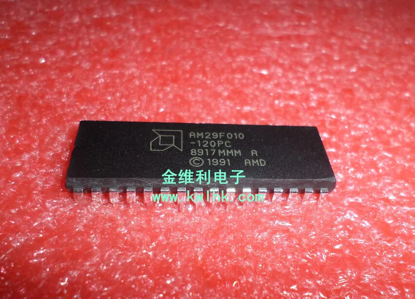 AM29F010-120PC новый Шэньчжэнь счетчик гарантия качества может быть снята raig DIP |