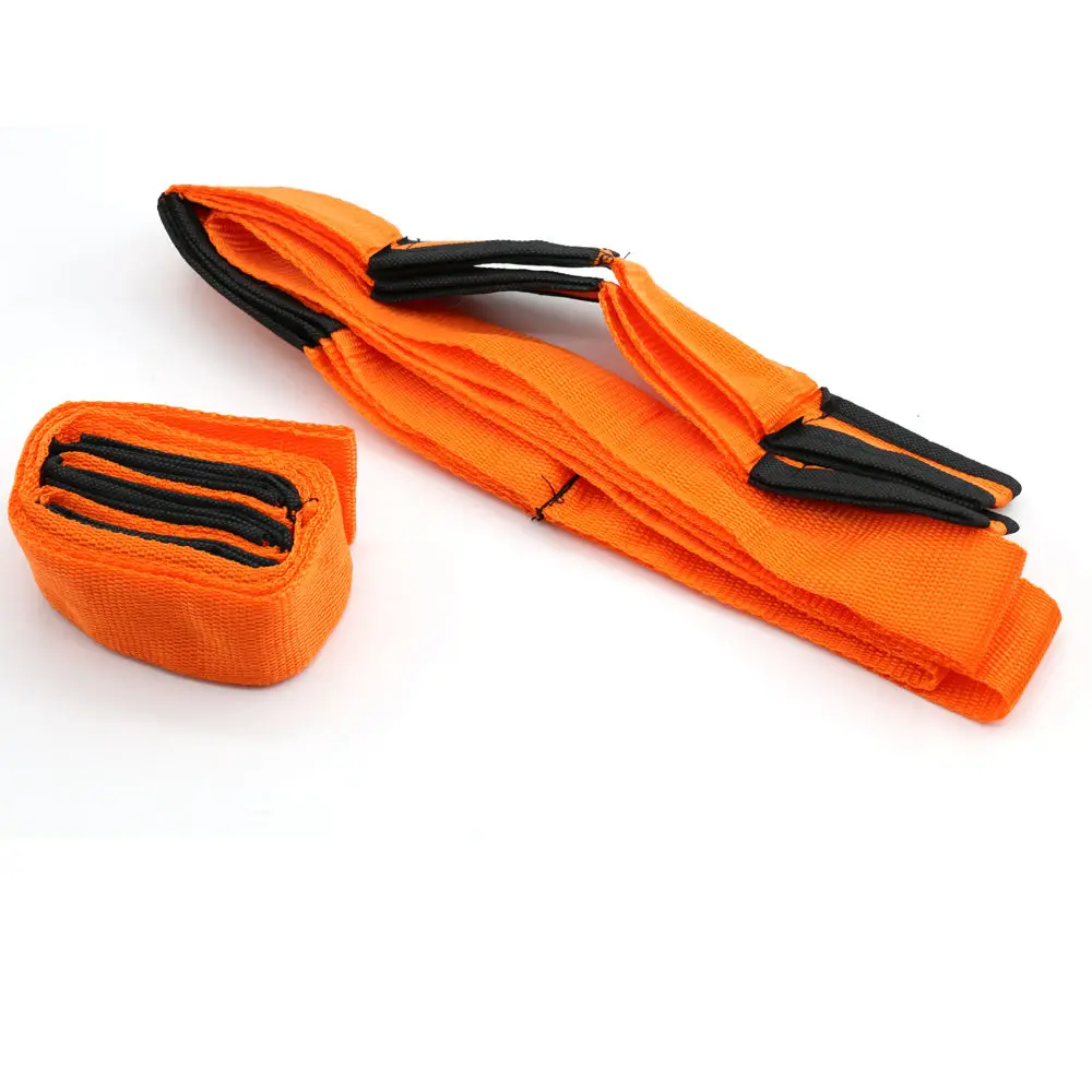  Lifting Moving Strap Transport Belt Wrist Strap Furniture Mover DIY
