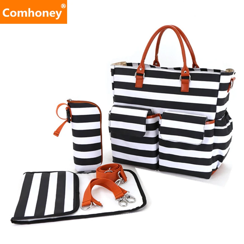 Diaper Bag Organizer Set Paul Smith