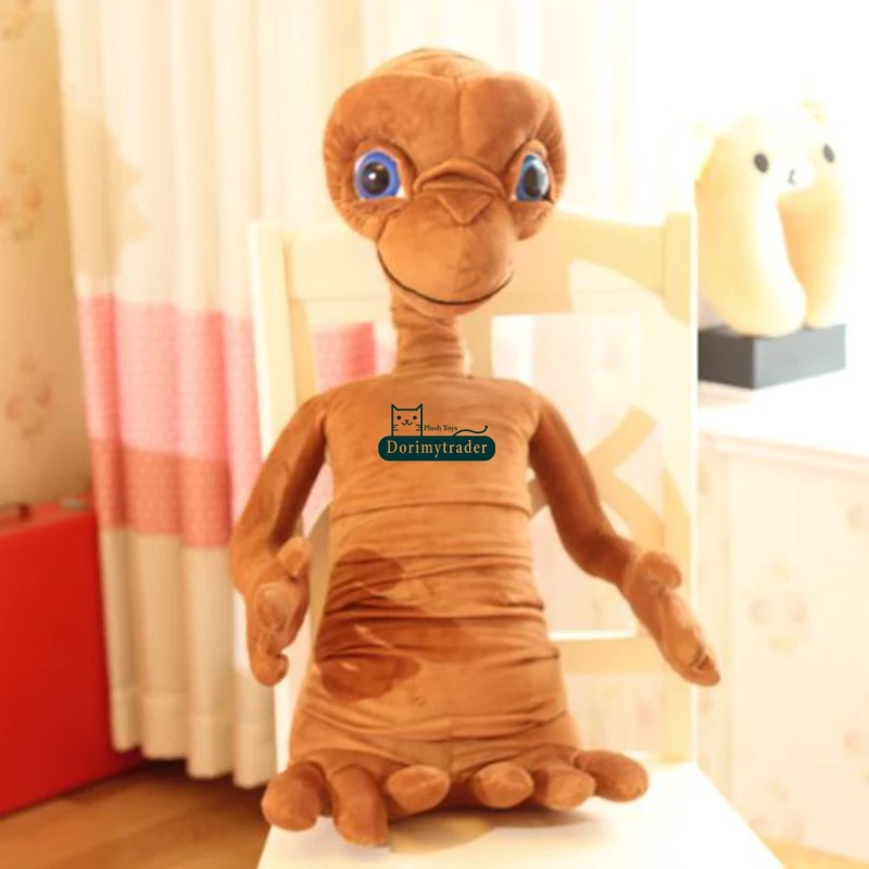giant et doll
