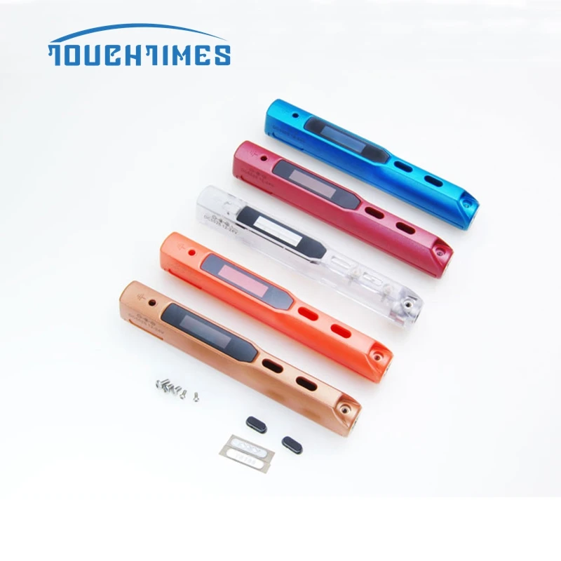

Protective Shell Cover Replacement for mini TS100 Digital Electronic Soldering Iron 5 Colors Optional