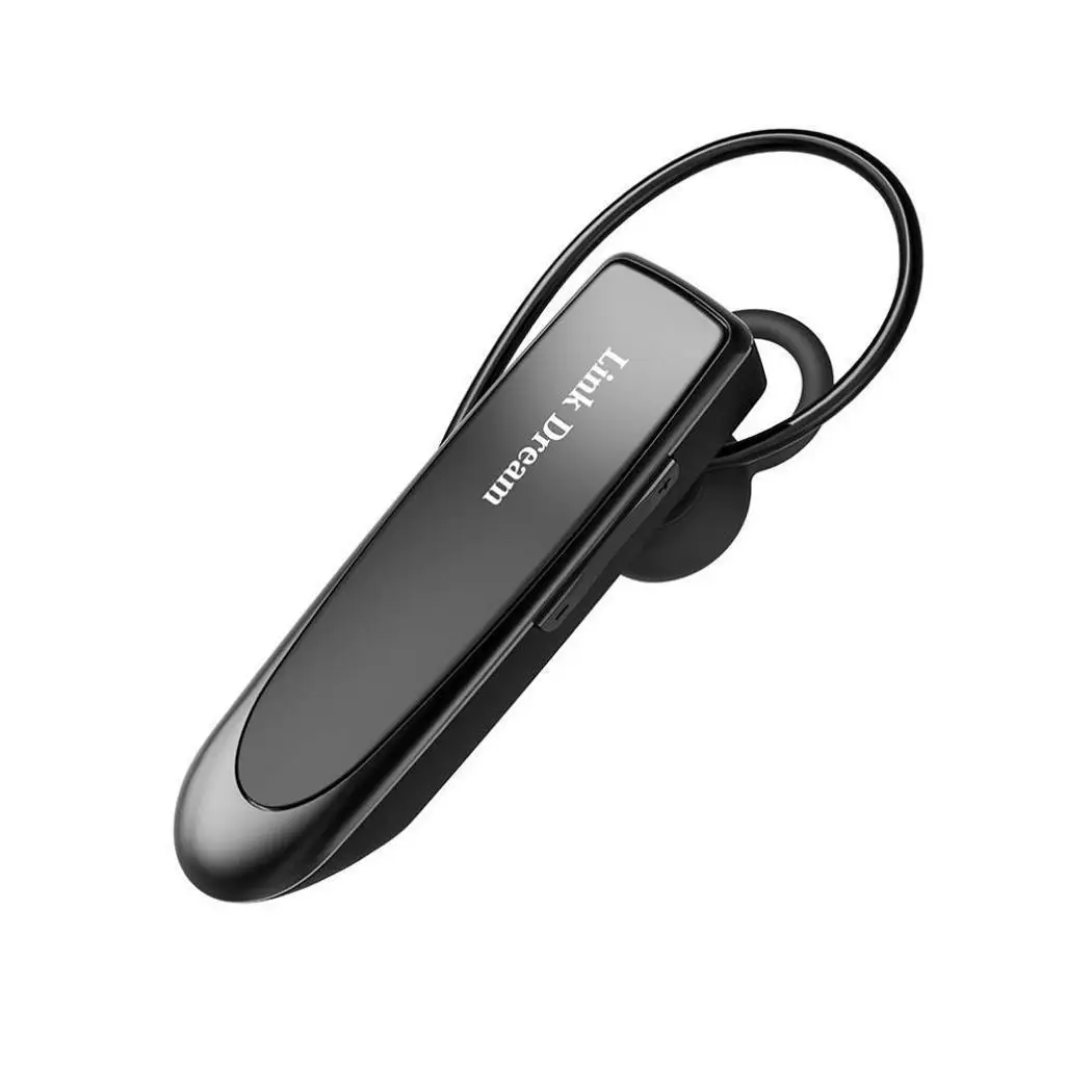 Многофункциональный дисплей батареи вызова стерео Bluetooth наушники повседневный